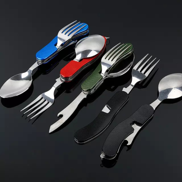 KIT COUVERT PORTATIF 4 EN 1 – Image 8