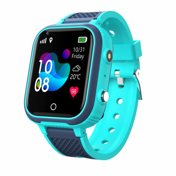 MONTRE ENFANT LT21 / 4G AVEC CARTE SIM