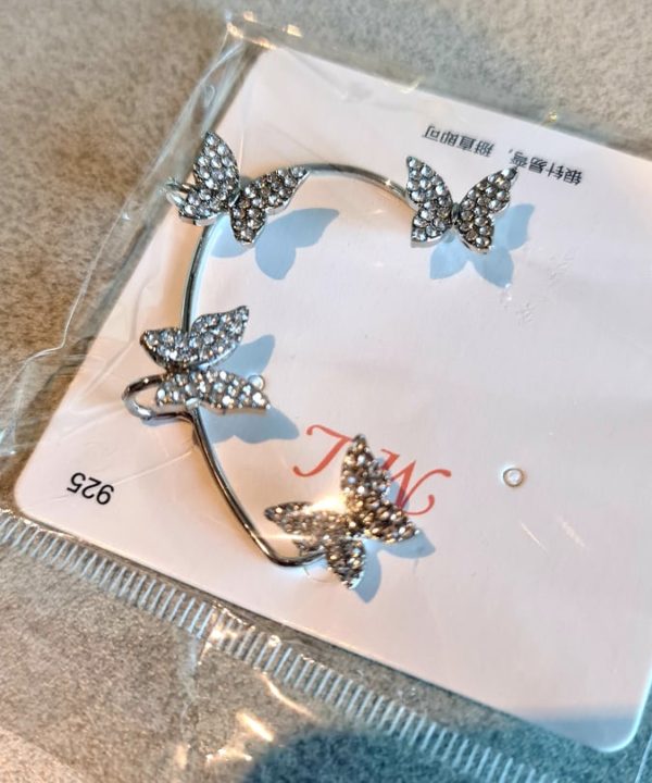 BOUCLE OREILLE – Image 4
