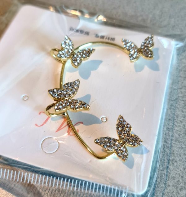 BOUCLE OREILLE – Image 3
