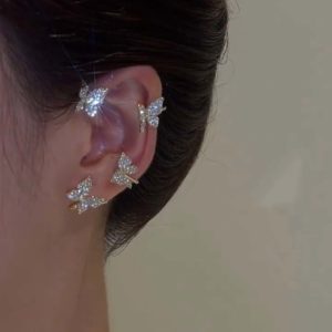 BOUCLE OREILLE