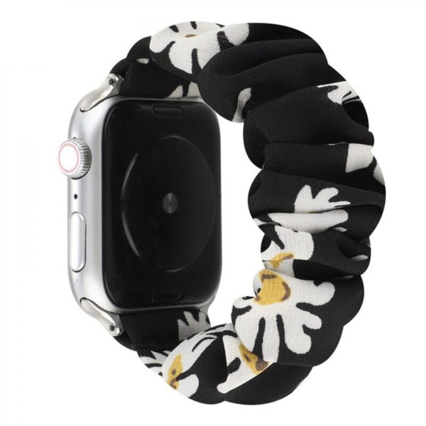 BRACELET CHOUCHOU POUR MONTRE CONNECTEE – Image 6