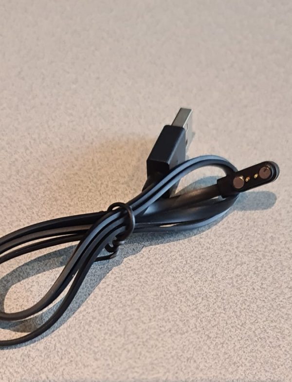 CHARGEUR POUR MONTRE CONNECTEE – Image 3