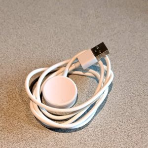 CHARGEUR POUR MONTRE CONNECTEE