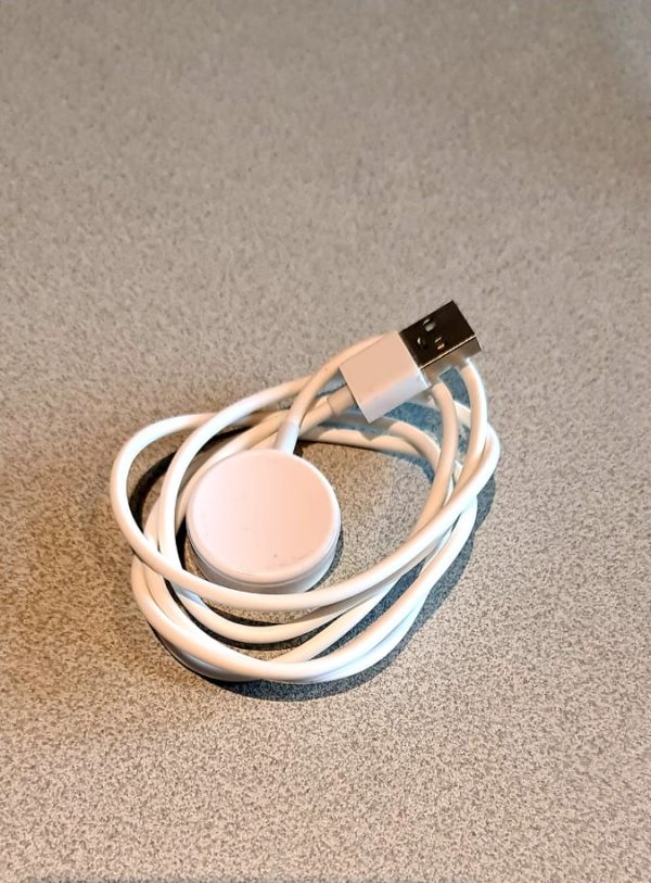 CHARGEUR POUR MONTRE CONNECTEE