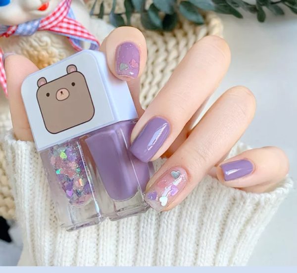 VERNIS ENFANTS – Image 3