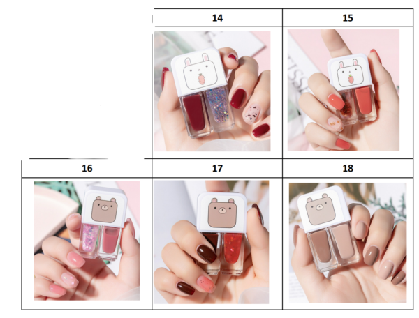 VERNIS ENFANTS – Image 9