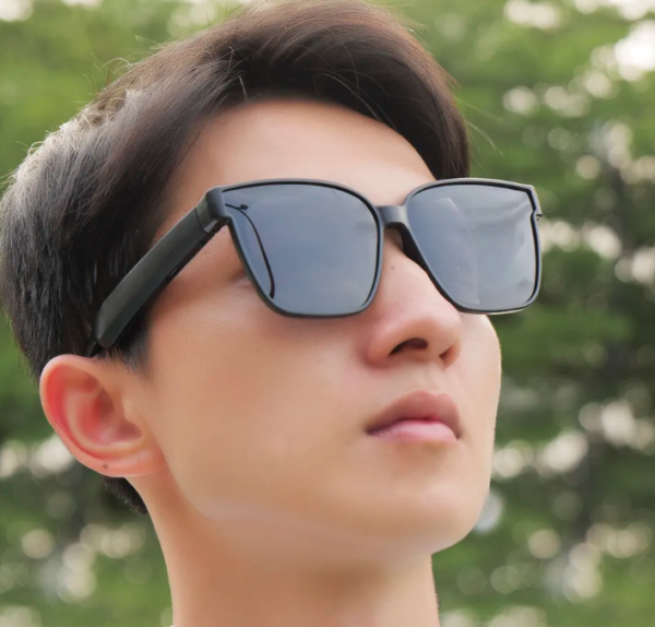 LUNETTE BLUETOOTH – Image 4