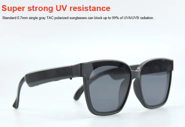 LUNETTE BLUETOOTH – Image 5
