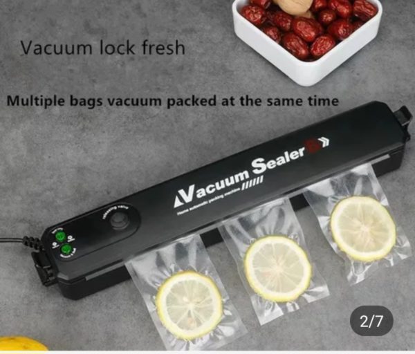 MACHINE SOUS-VIDE – Image 13