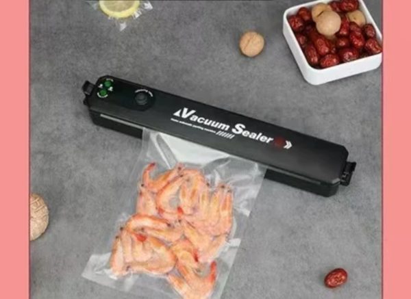 MACHINE SOUS-VIDE – Image 12