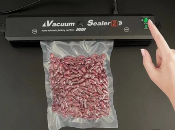 MACHINE SOUS-VIDE – Image 10