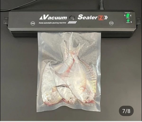 MACHINE SOUS-VIDE – Image 7