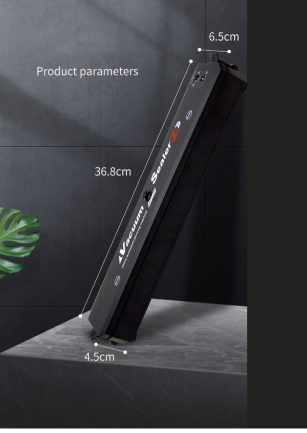 MACHINE SOUS-VIDE – Image 6