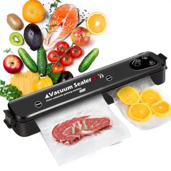MACHINE SOUS-VIDE – Image 5