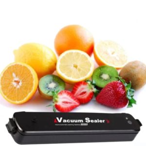 MACHINE SOUS-VIDE