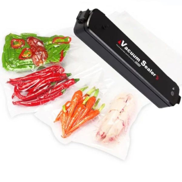 MACHINE SOUS-VIDE – Image 3