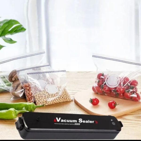 MACHINE SOUS-VIDE – Image 2