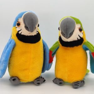 PELUCHE PARLANT