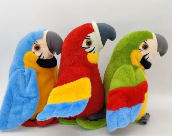 PELUCHE PARLANT – Image 7