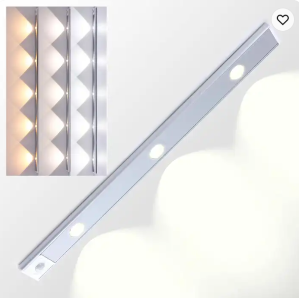 BANDE LED DETECTEUR DE MOUVEMENT – Image 2