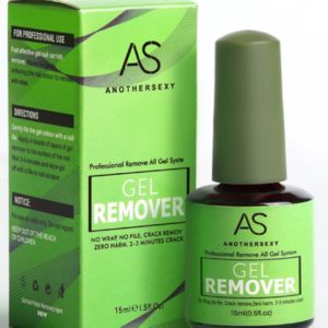 DISSOLVANT SEMI PERMANENT