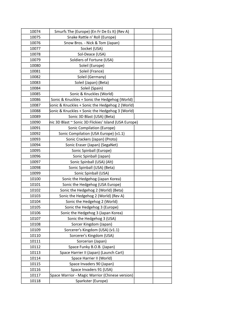 CONSOLE DE JEUX M15 SANS FIL + DE 20000 JEUX INTEGRE – Image 229