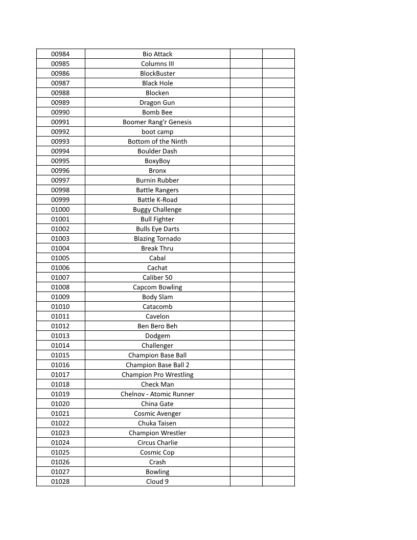 CONSOLE DE JEUX M15 SANS FIL + DE 20000 JEUX INTEGRE – Image 27