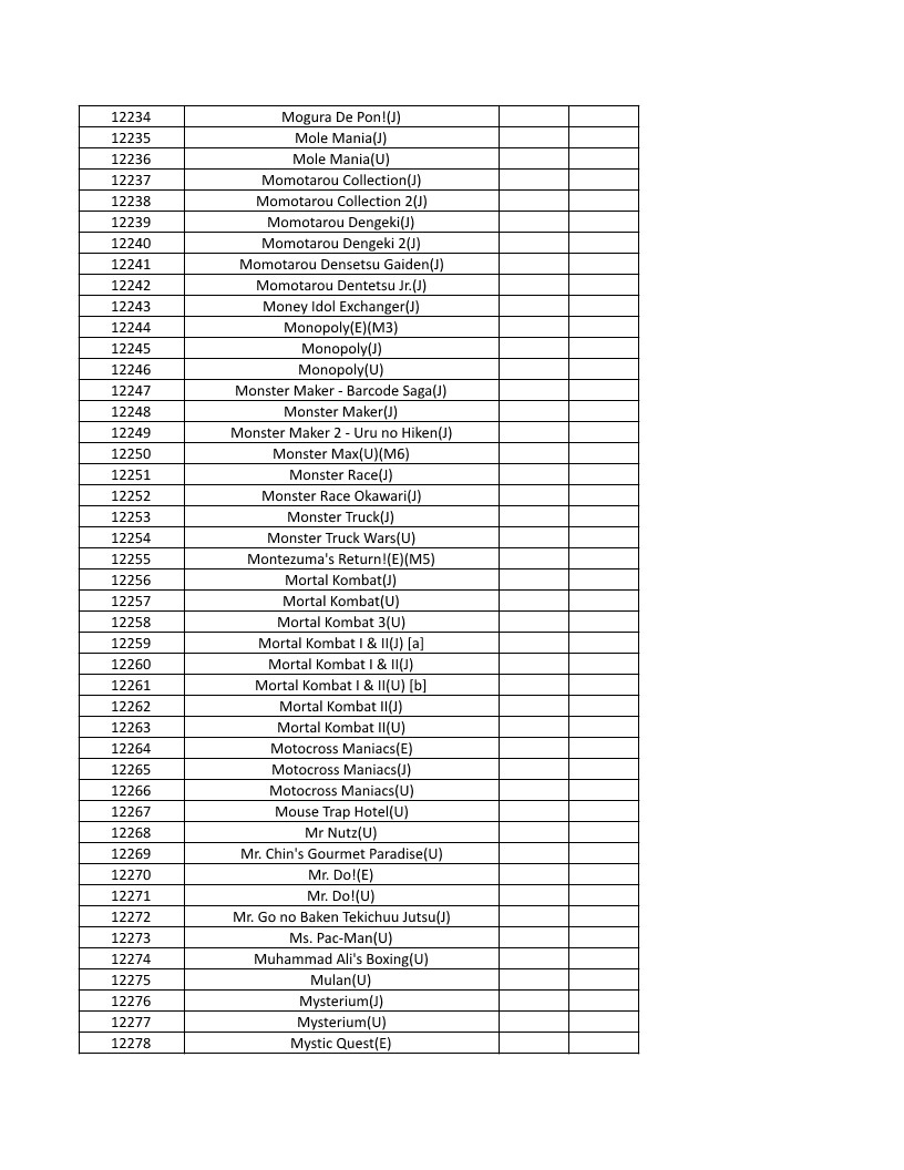 CONSOLE DE JEUX M15 SANS FIL + DE 20000 JEUX INTEGRE – Image 277