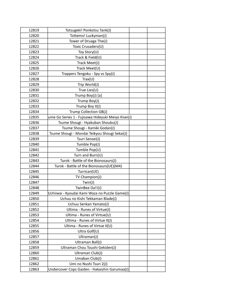 CONSOLE DE JEUX M15 SANS FIL + DE 20000 JEUX INTEGRE – Image 290