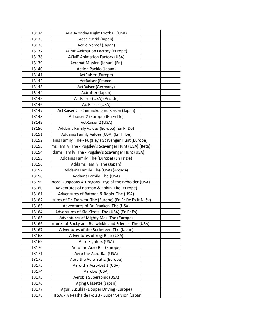 CONSOLE DE JEUX M15 SANS FIL + DE 20000 JEUX INTEGRE – Image 297