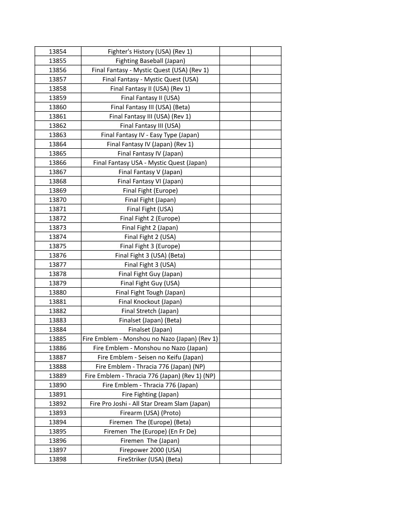 CONSOLE DE JEUX M15 SANS FIL + DE 20000 JEUX INTEGRE – Image 313