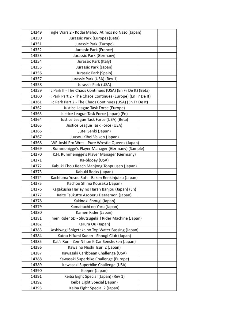 CONSOLE DE JEUX M15 SANS FIL + DE 20000 JEUX INTEGRE – Image 324