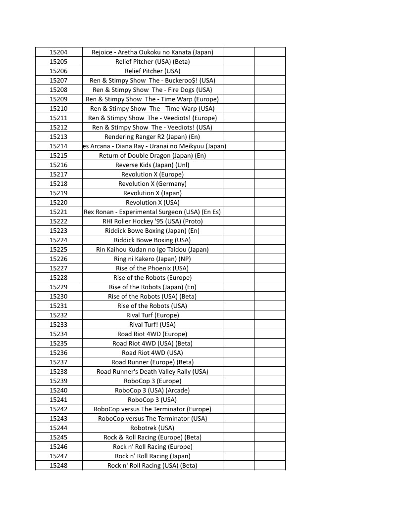 CONSOLE DE JEUX M15 SANS FIL + DE 20000 JEUX INTEGRE – Image 343