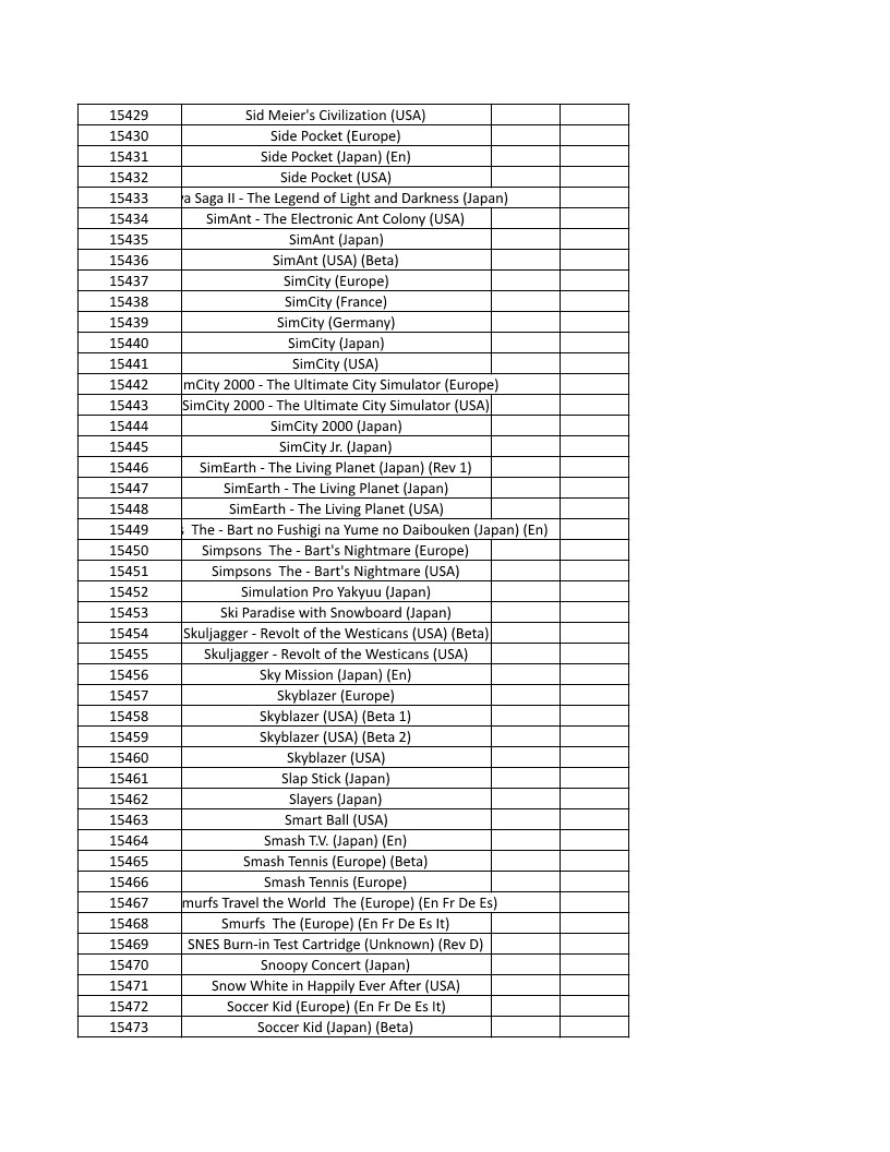 CONSOLE DE JEUX M15 SANS FIL + DE 20000 JEUX INTEGRE – Image 348