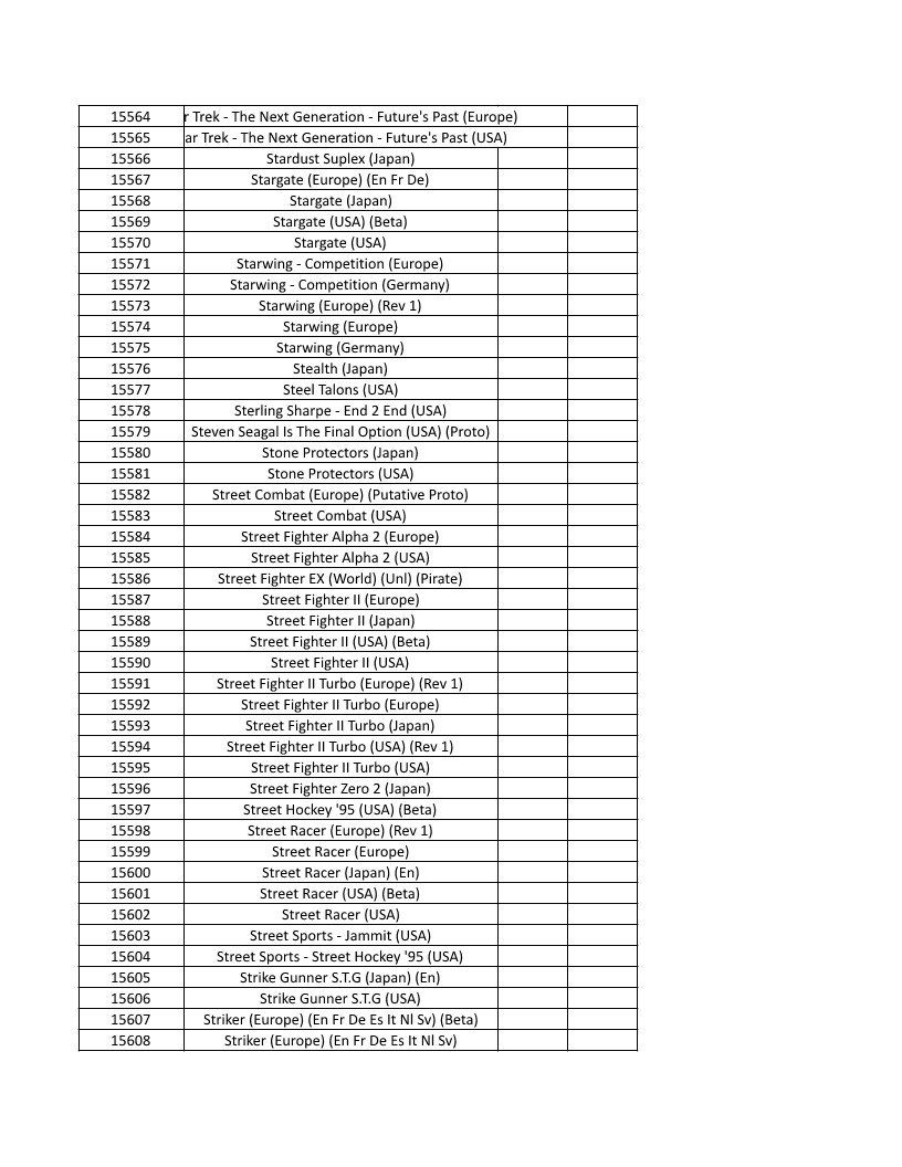 CONSOLE DE JEUX M15 SANS FIL + DE 20000 JEUX INTEGRE – Image 351