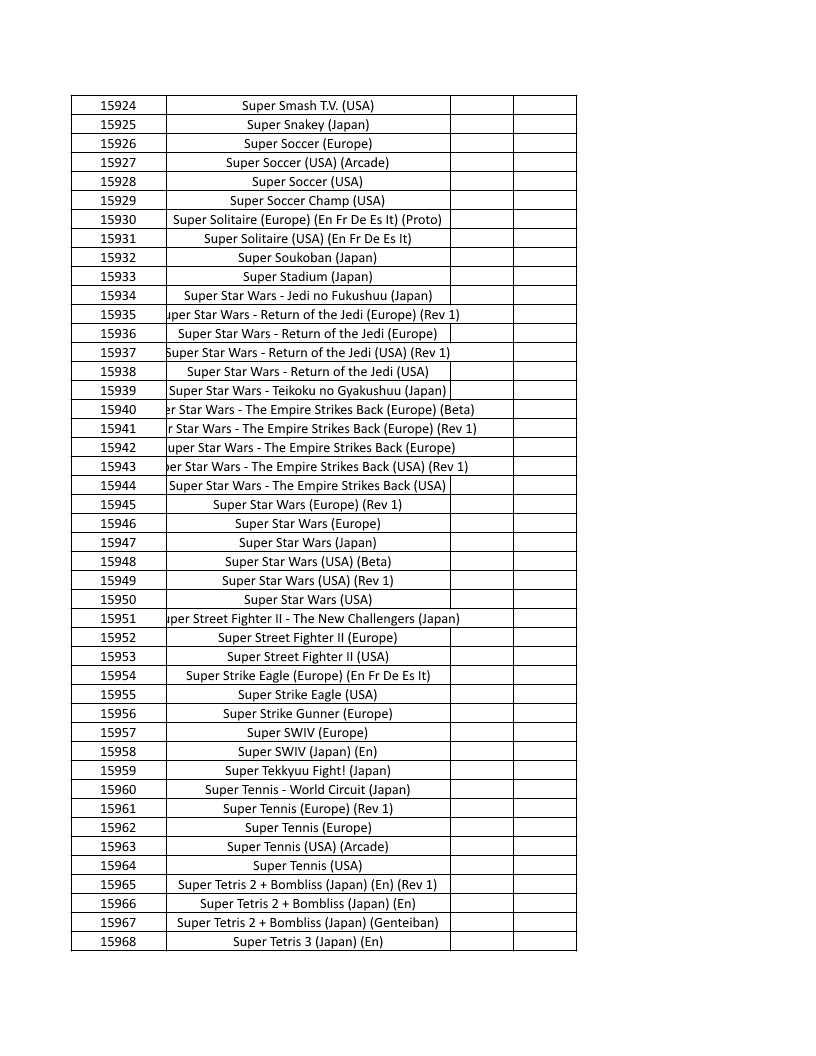 CONSOLE DE JEUX M15 SANS FIL + DE 20000 JEUX INTEGRE – Image 359