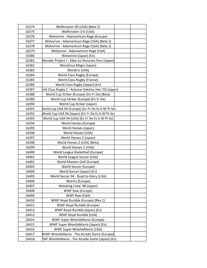 CONSOLE DE JEUX M15 SANS FIL + DE 20000 JEUX INTEGRE – Image 369