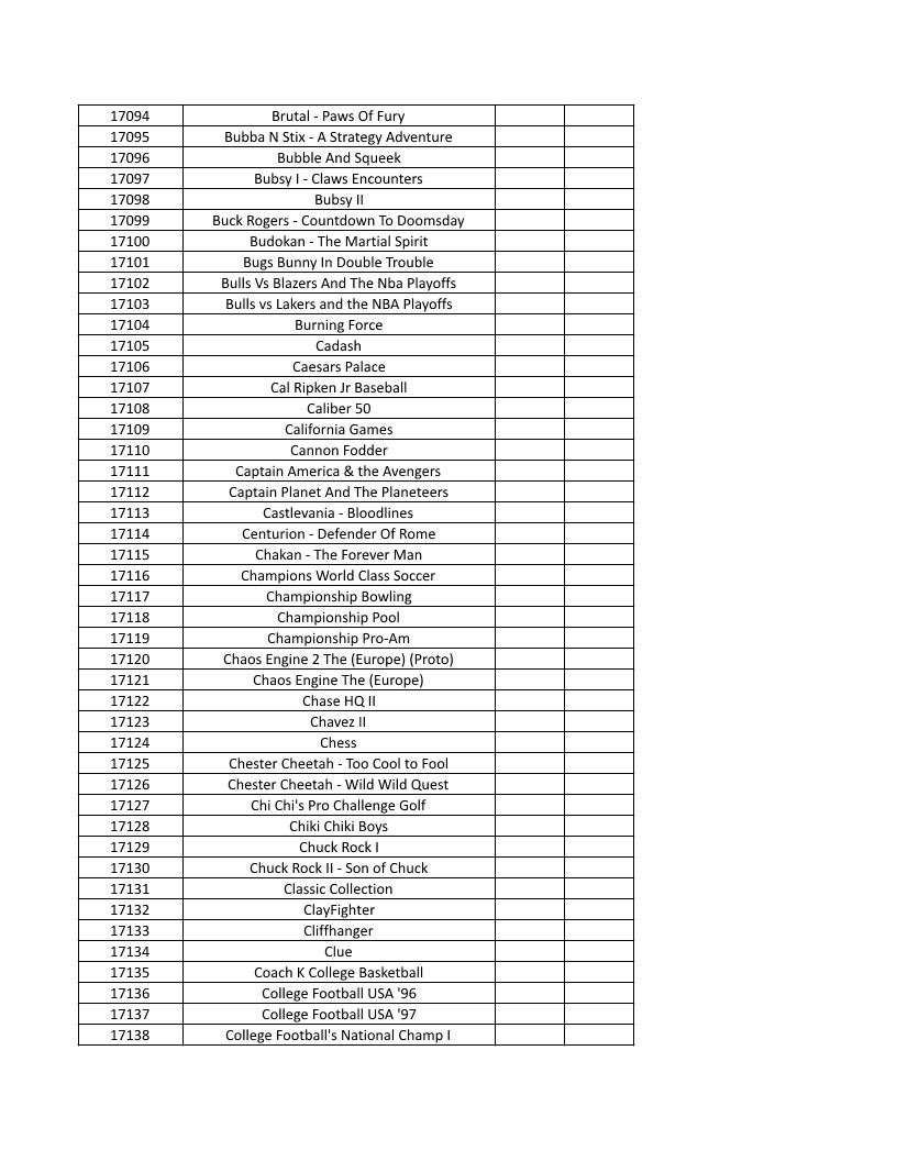 CONSOLE DE JEUX M15 SANS FIL + DE 20000 JEUX INTEGRE – Image 385