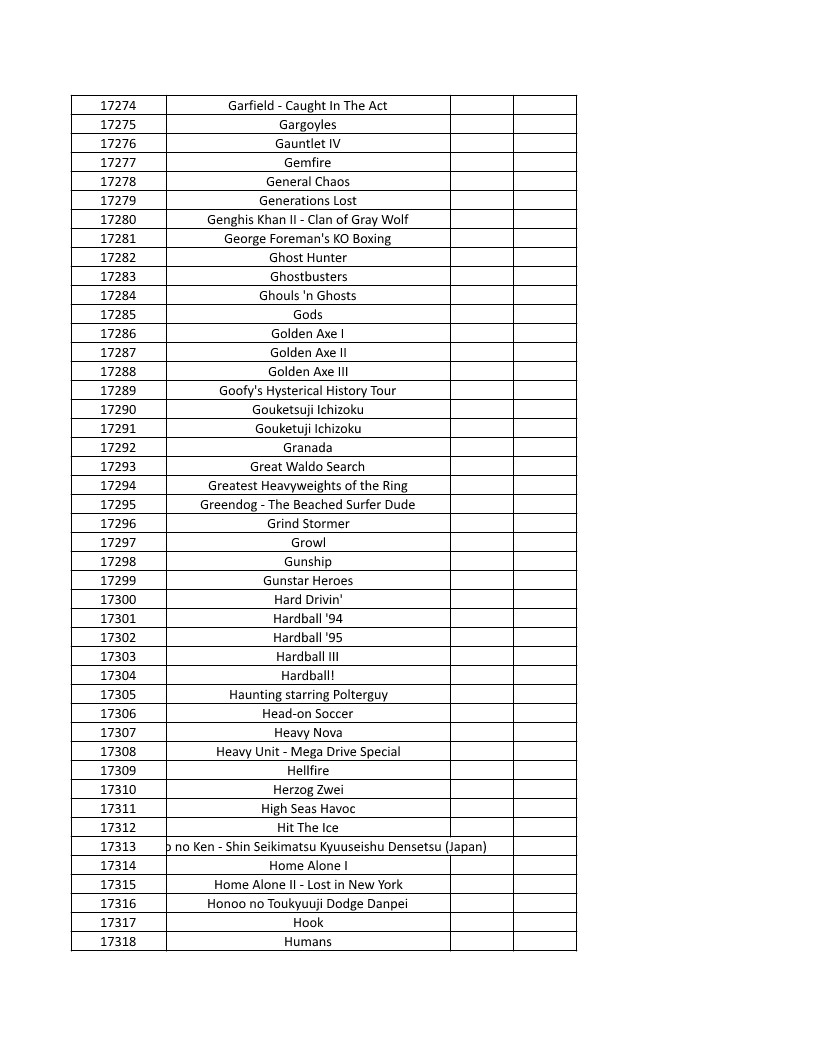 CONSOLE DE JEUX M15 SANS FIL + DE 20000 JEUX INTEGRE – Image 389