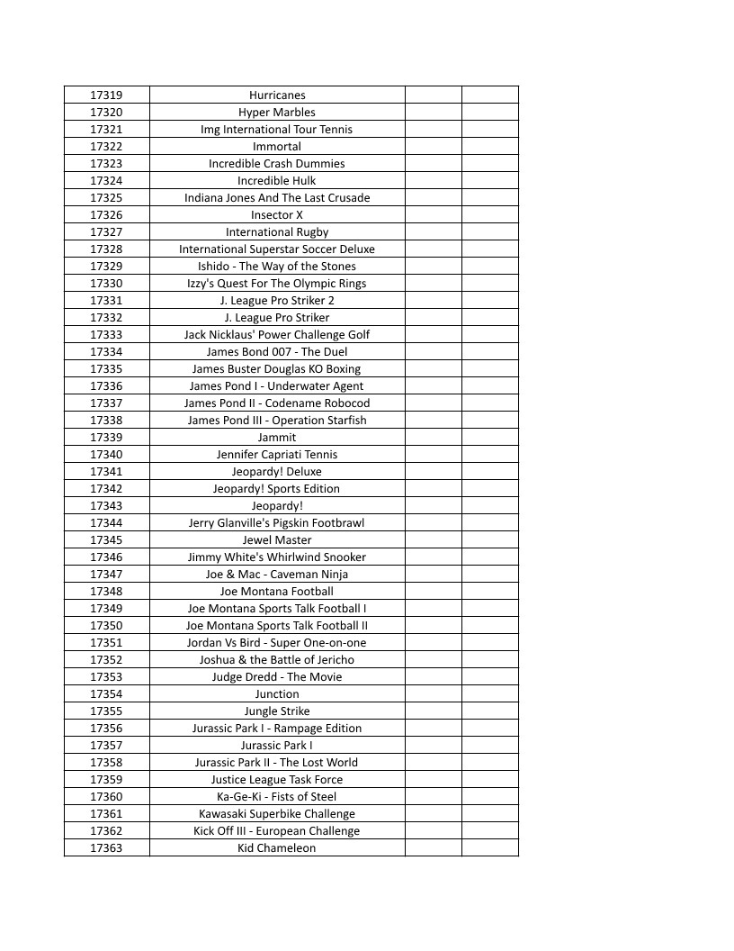 CONSOLE DE JEUX M15 SANS FIL + DE 20000 JEUX INTEGRE – Image 390