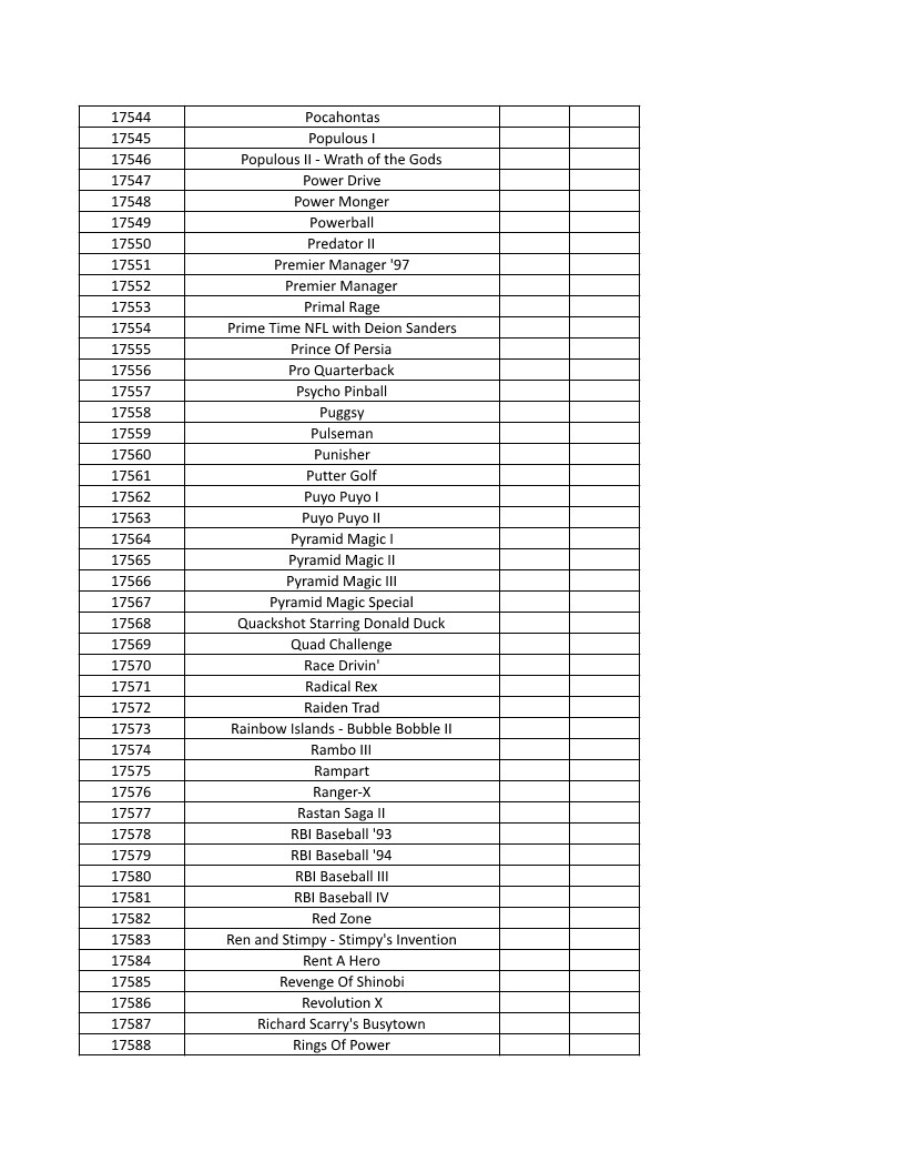 CONSOLE DE JEUX M15 SANS FIL + DE 20000 JEUX INTEGRE – Image 395