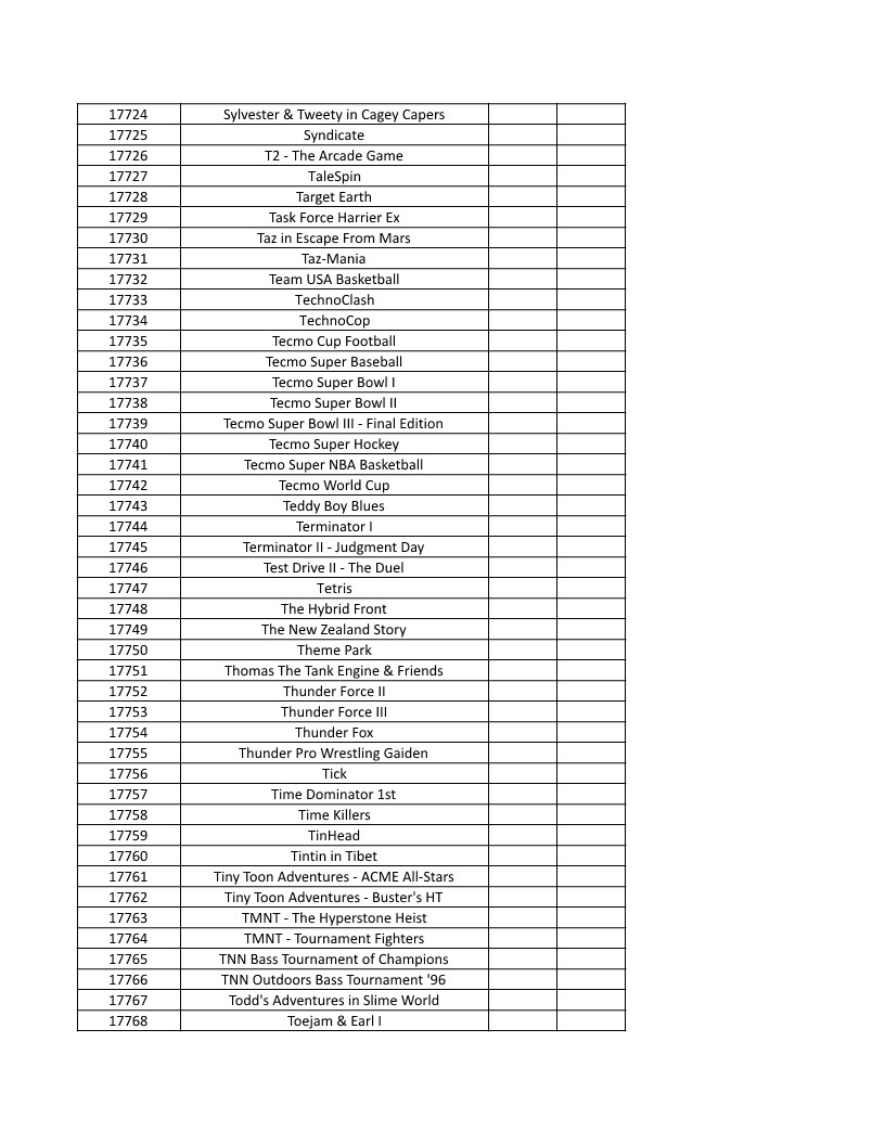 CONSOLE DE JEUX M15 SANS FIL + DE 20000 JEUX INTEGRE – Image 399