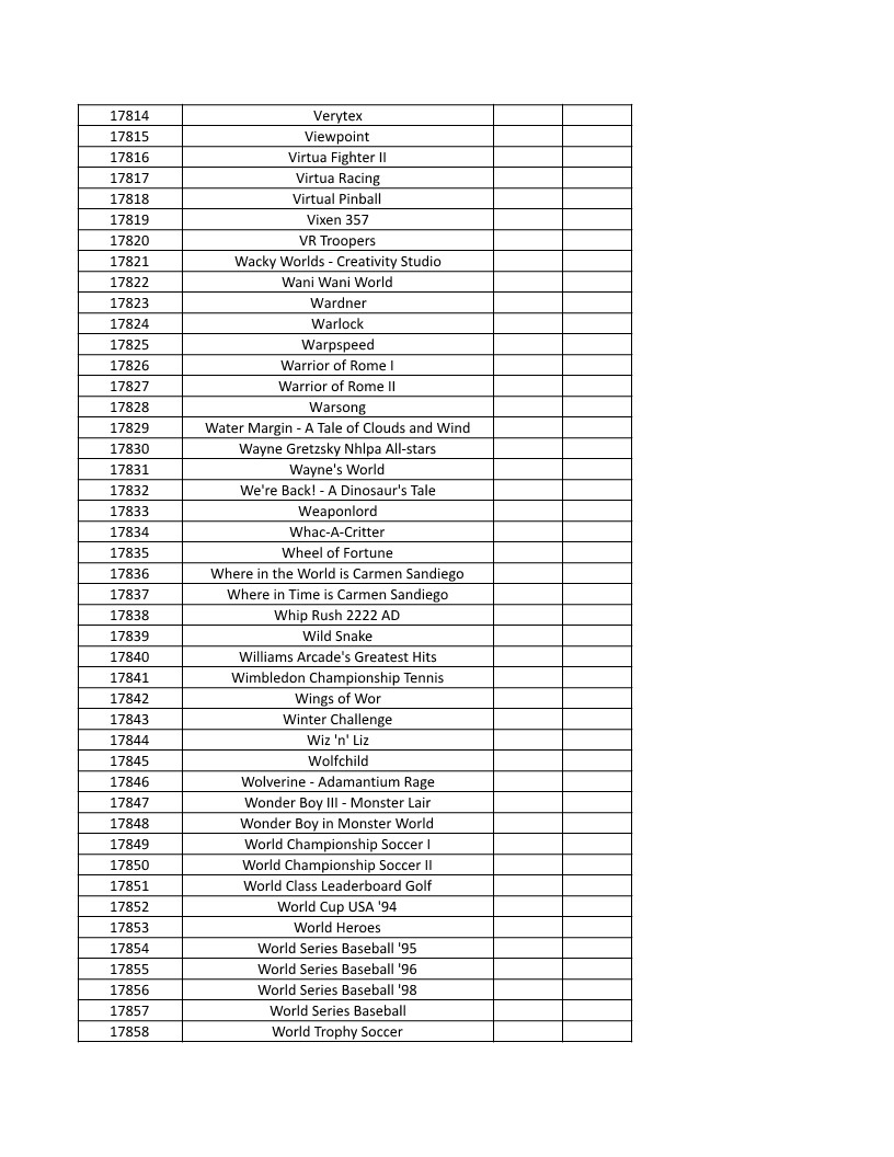 CONSOLE DE JEUX M15 SANS FIL + DE 20000 JEUX INTEGRE – Image 401