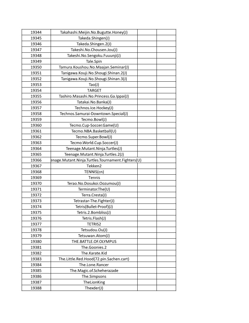 CONSOLE DE JEUX M15 SANS FIL + DE 20000 JEUX INTEGRE – Image 435