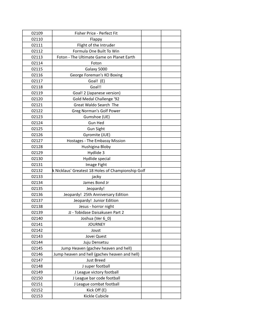 CONSOLE DE JEUX M15 SANS FIL + DE 20000 JEUX INTEGRE – Image 52