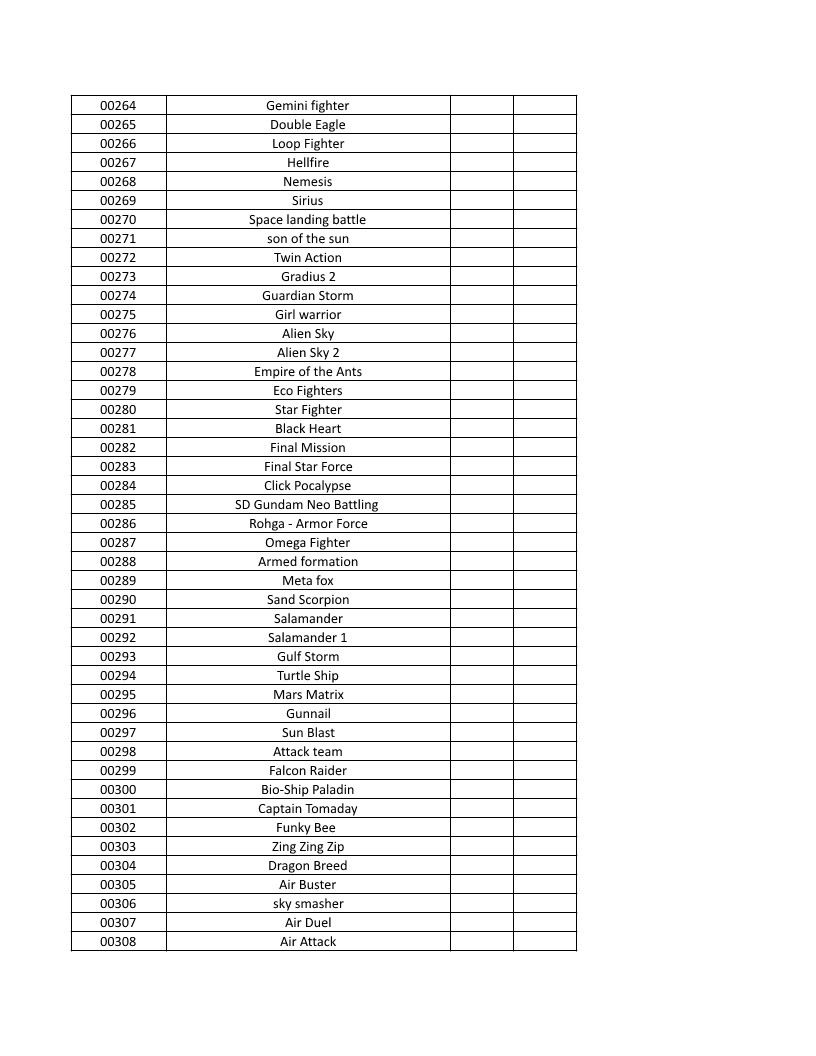 CONSOLE DE JEUX M15 SANS FIL + DE 20000 JEUX INTEGRE – Image 11