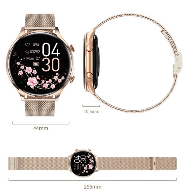 MONTRE CONNECTEE AK50 – Image 5