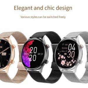 MONTRE CONNECTEE AK50