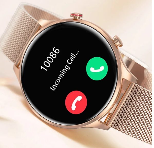 MONTRE CONNECTEE AK50 – Image 9